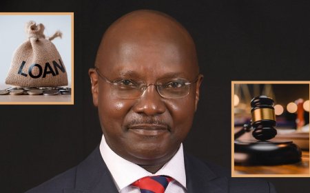 Troubled Past Of Slain Lawyer Kyalo Mbobu: Court Cases, Unpaid Loans, Misused Client Funds