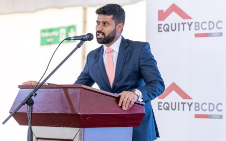 Investors Eyeing DRC Business Opportunities Urged to Prioritise Compliance