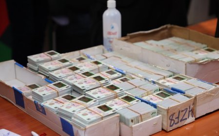 Murkomen Scraps These Fees For IDs & Passports, Eyes Removal Of Replacement Fee