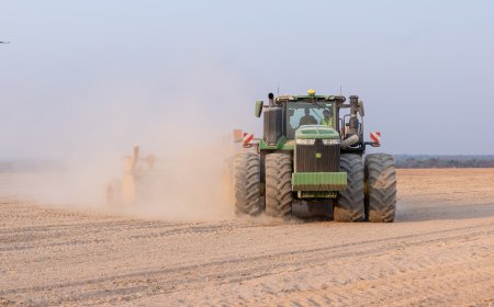 Investors Eye DRC’s Vast Agricultural Potential in Equity Group's Trade Mission