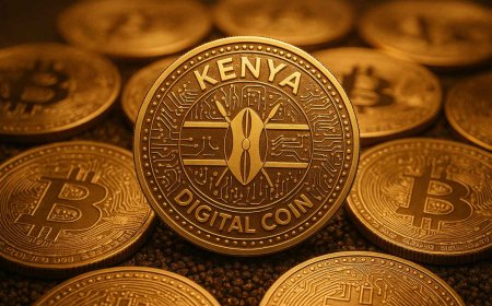 How Kenya's Upcoming National Digital Coin Could Benefit You