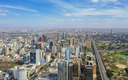Nairobi County To Create Boroughs In Major Overhaul: Why Residents Should Be Relieved