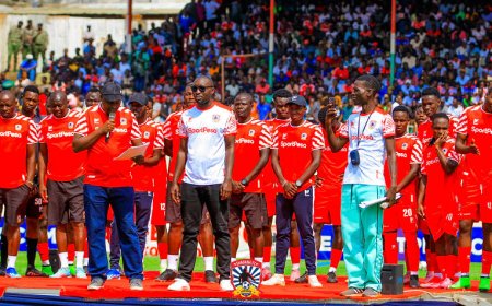 SportPesa Powers East African Sport With Landmark Shabana Deal, Rugby Sevens Finale, & Simba vs Gor Showdown
