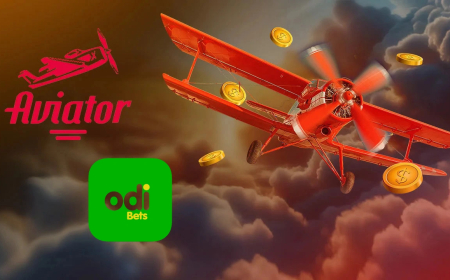 OdiBets Aviator Soars to New Heights: Over 1 Million Kenyan Players Chase Daily Free Bet Wins
