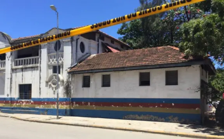 Man Dies In Police Custody After Mother Was Threatened To Pay Ksh15,000 Bail