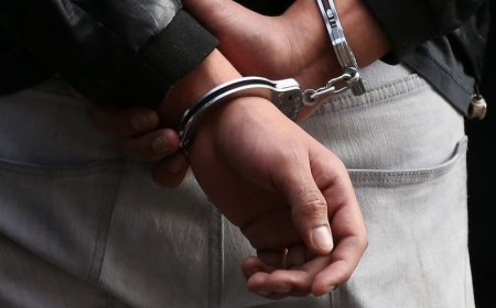 Two Arrested Over Stealing Ksh3 Million Kenya Power Equipment