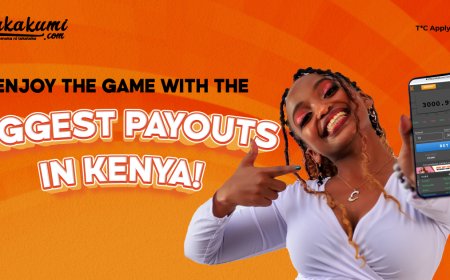 Pakakumi Unveils Revamped Website: How To Register, Deposit, And Play Crash & Aviator