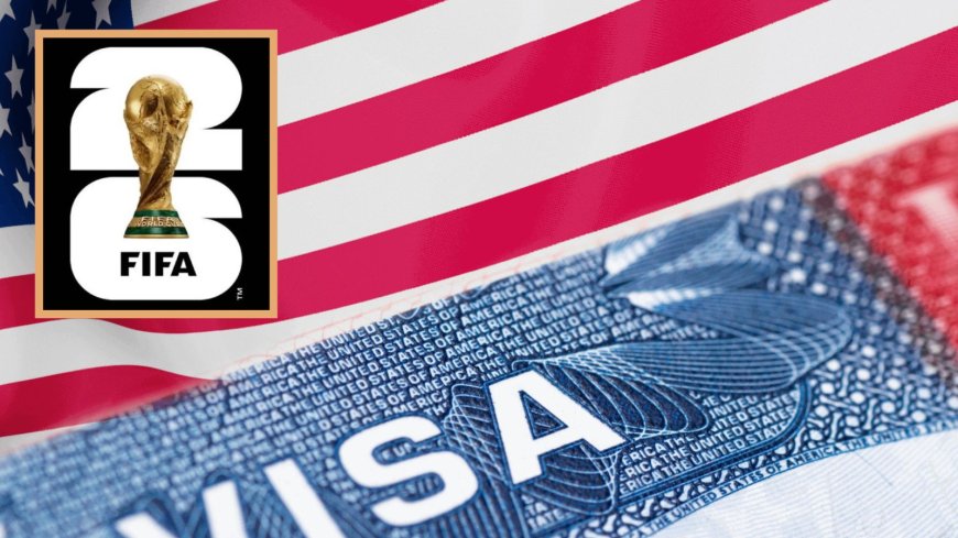 US Govt Sends Urgent Message To Kenyans Planning To Travel For 2026 World Cup