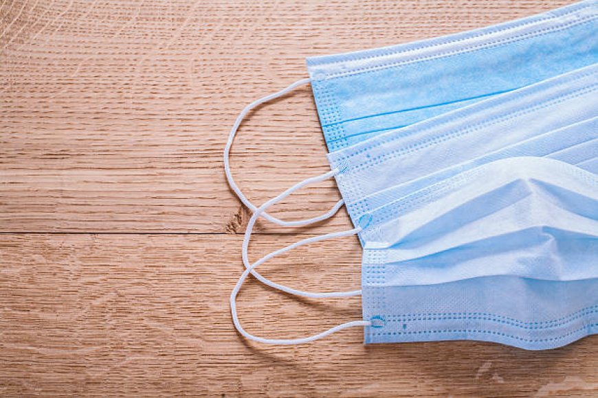 Nairobi Residents Going To These Areas Told To Wear Masks