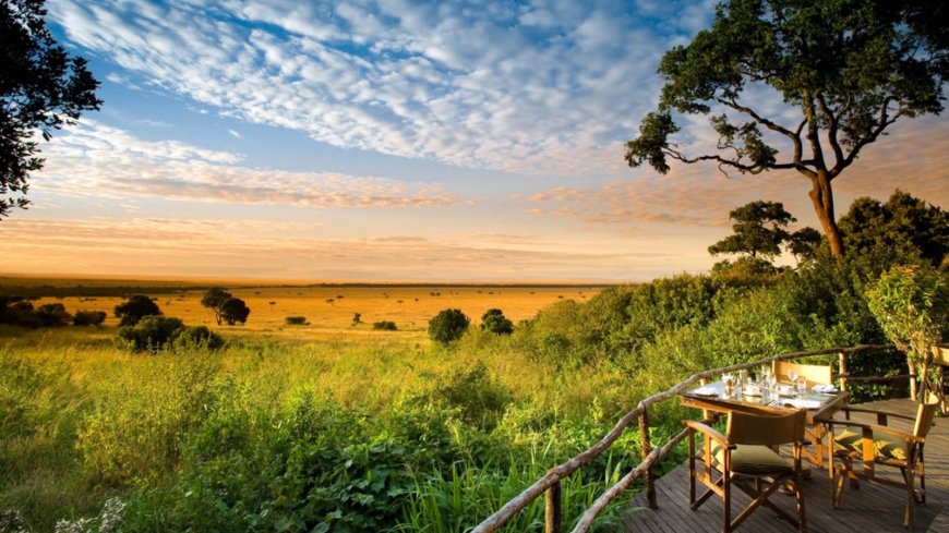 Little-Known Kenyan Attractions That Made It To Forbes Exclusive List