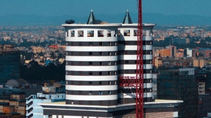 Aga Khan Cleared To Sell Nation Media Group Shares To Kenyan Company: What This Means