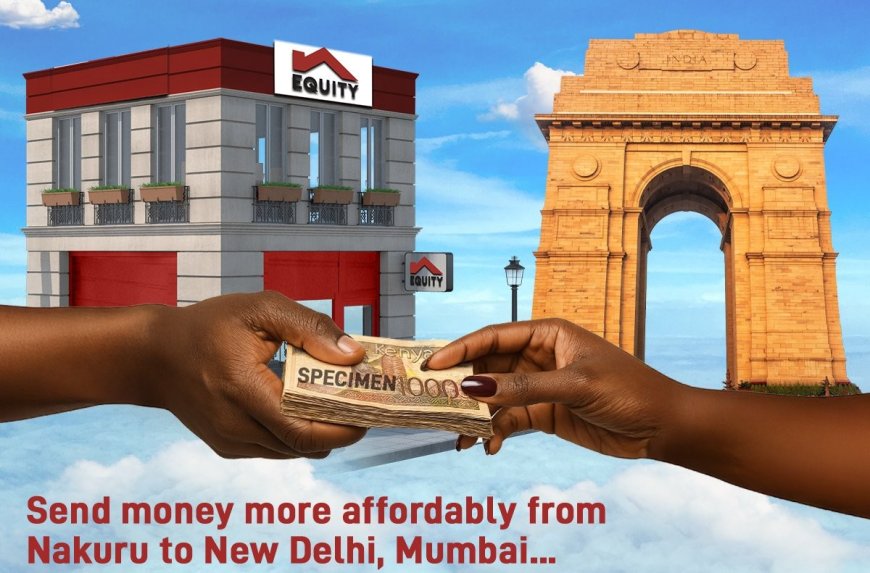 Kenyans Can Now Send Money Abroad with Ease via MoneyGram