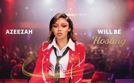 Azeezah, Mejja, Iyanii, & More to Light Up Nakuru at Captain Morgan’s Epic Yard Takeover