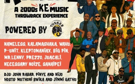 Masaa ime-karibeer – Oktobafest x Kulture experience!