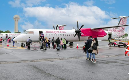 5 Secrets to Scoring Cheap Flights in Kenya