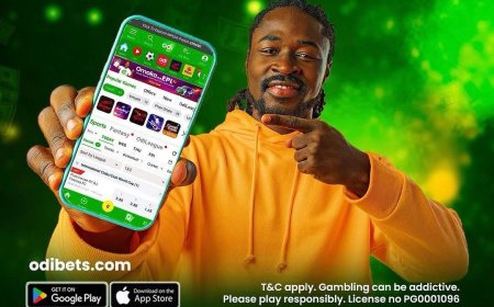 OdiBets Ignites Kenyan Sports Betting Passion with Exclusive Offers for Premier League Thrills