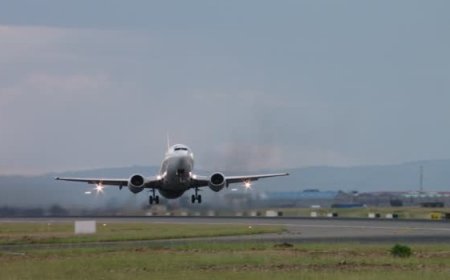 Kenya Takes Lead in Africa’s Green Aviation Race: What It Means For You