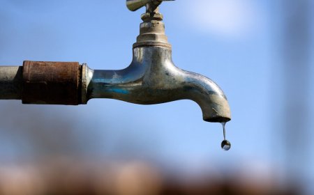 Nairobi Water Announces Mass Disconnections In Latest Crackdown