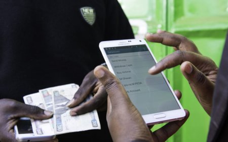 Why Kenyans Will Get Cheaper Loans After CBK's Latest Move