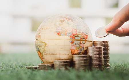 Kenyan Fund Managers Turn to Dollar Assets as Demand for Offshore Investing Surges