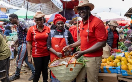 Equity Celebrates Customers, Offers Insurance & Financial Literacy in Nationwide Roadshows