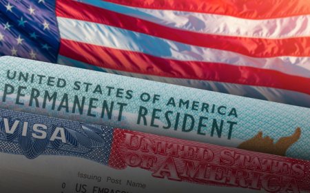 US Imposes Mandatory Fee For Green Card Lottery Applications
