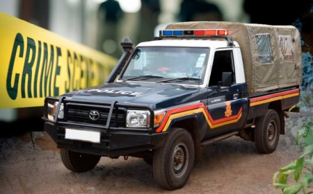 Woman Stabs Boyfriend To Death After Argument Over Mobile Phone