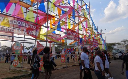 Blankets & Wine Admits Fault For Flopped September 28 Concert, Vows Major Changes