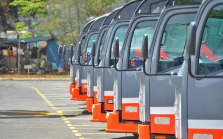 Super Metro To Launch 'SuperGo' Taxis