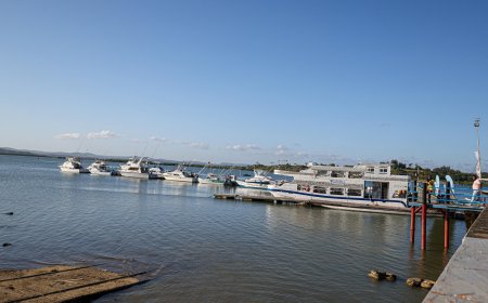 Mombasa Announces Tough Rules For Tourists, Residents After 3 Die In Boat Tragedy