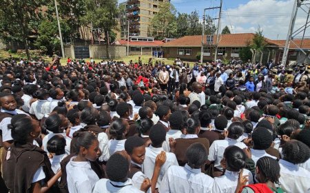 Govt Releases 2026 School Calendar Showing When Schools Will Open & Close