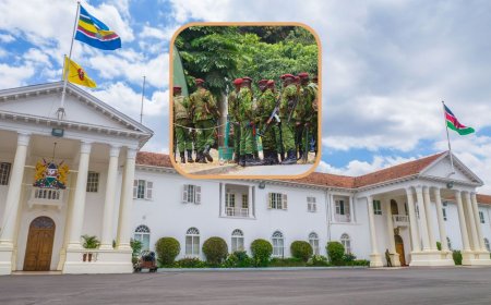 Autopsy Reveals What Killed GSU Officer Shot By Arrow While Guarding State House