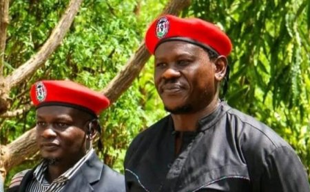 Ugandan Police Ordered To Produce 2 Abducted Kenyans 'Dead or Alive' In Seven Days