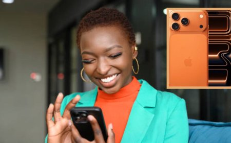 8 Hidden Reasons Many Women Prefer iPhones Over Other Brands