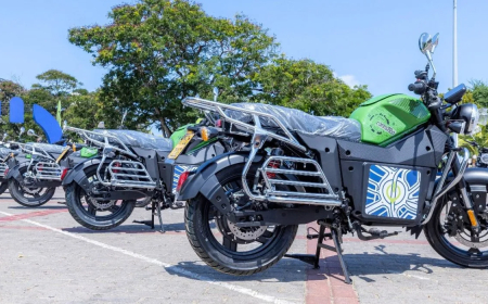 Kenya To Gain As Investors Pump Ksh13.2B Into Africa’s Electric Mobility Drive