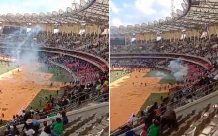 Autopsy Confirms Police Shot & Killed 3 People Mourning Raila Odinga At Kasarani