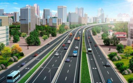 EAC Clears Kenya-Uganda Expressway Project