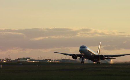 Kenya Govt Increases Cost Of Flights For First Time in 13 Years