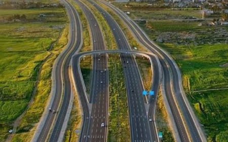 4 Vehicle Categories Exempted From Paying Toll Fees On Rironi–Nakuru–Mau Summit Highway