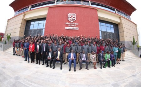 Merishaw School Seeks Expansion After Achieving Academic Excellence with Equity Partnership