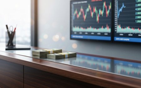 Equity Bank Increases Walk-In Foreign Exchange Limit to USD 5,000