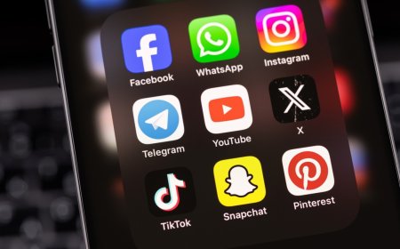 Why Govt Is Monitoring Social Media Platforms For 24 Hours