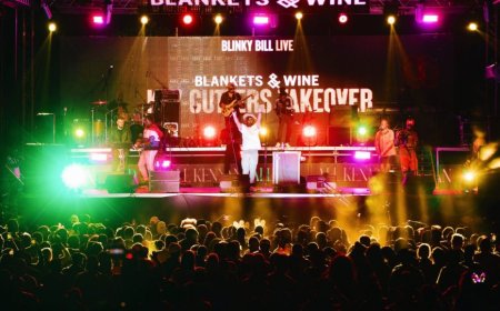 Blankets & Wine Boss Blames Lawsuit Against Sep 28 Concert On 'Cancel Culture'