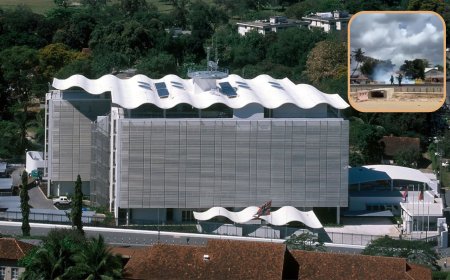 UK Issues Security Alert Against Tanzania