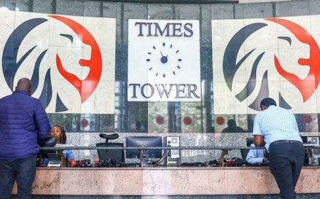 KRA Warns Kenyans After Hackers Take Over Its X Account