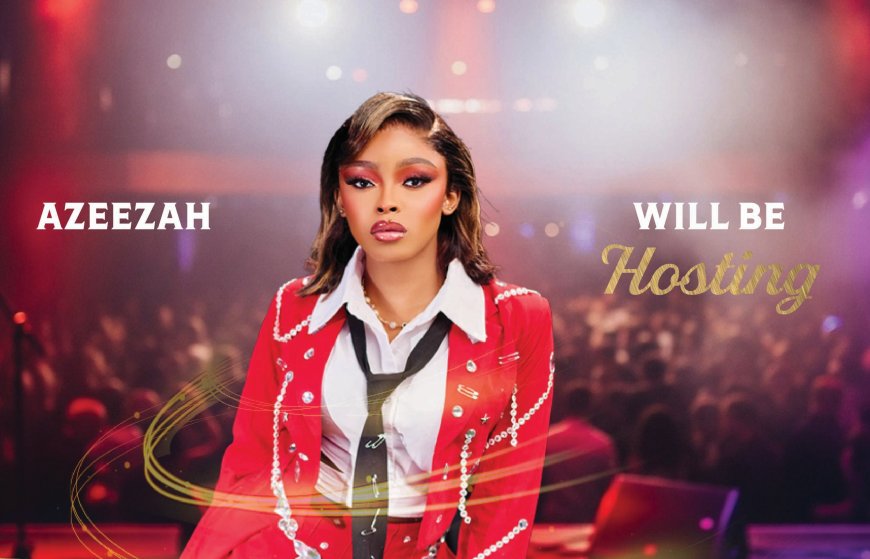 Azeezah, Mejja, Iyanii, & More to Light Up Nakuru at Captain Morgan’s Epic Yard Takeover