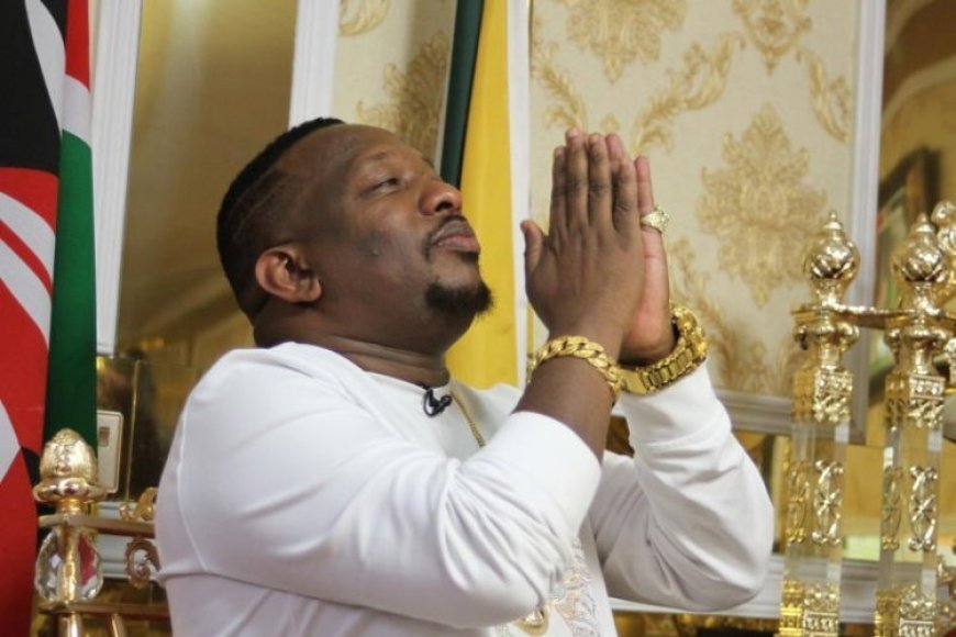 Court Saves Sonko From Latest Attempt To Freeze His Accounts Holding Ksh537 Million
