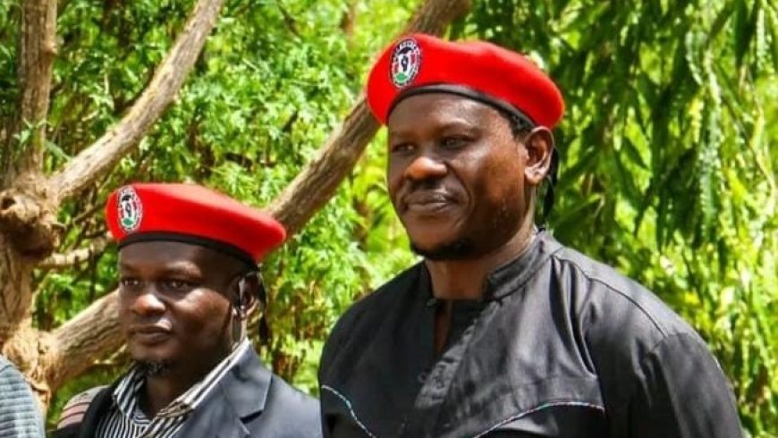 Govt Says Action Taken Over Kenyans Abducted In Uganda