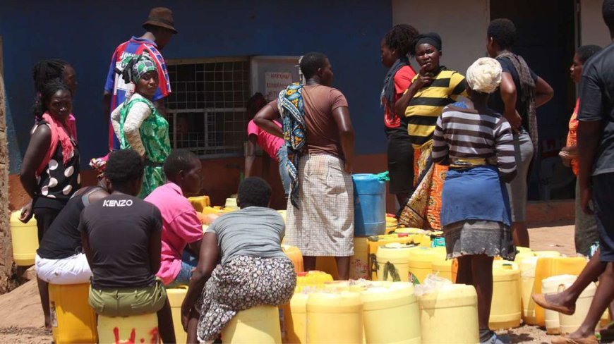 14 Nairobi Estates To Experience Water Disruption For More Than 24 Hours