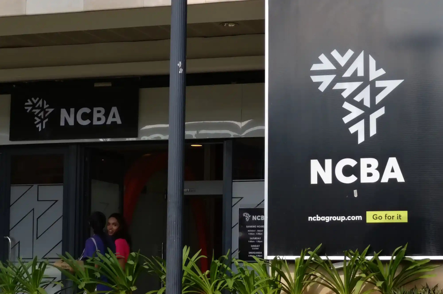NCBA Manager Charged After Robbing Ksh52 Million From Bank